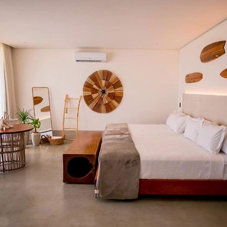 Nanii Hotel Сан-Мігел-ду-Гостозу Екстер'єр фото