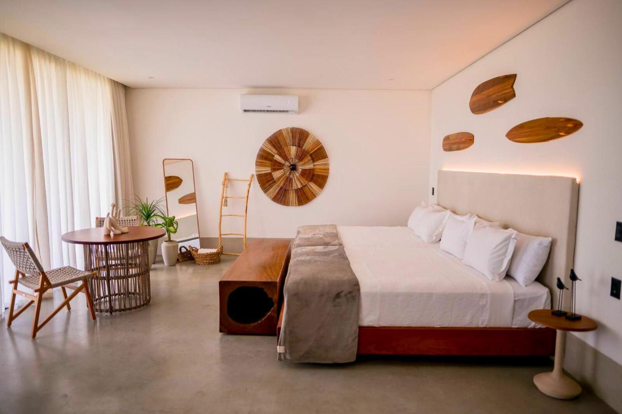 Nanii Hotel Сан-Мігел-ду-Гостозу Екстер'єр фото