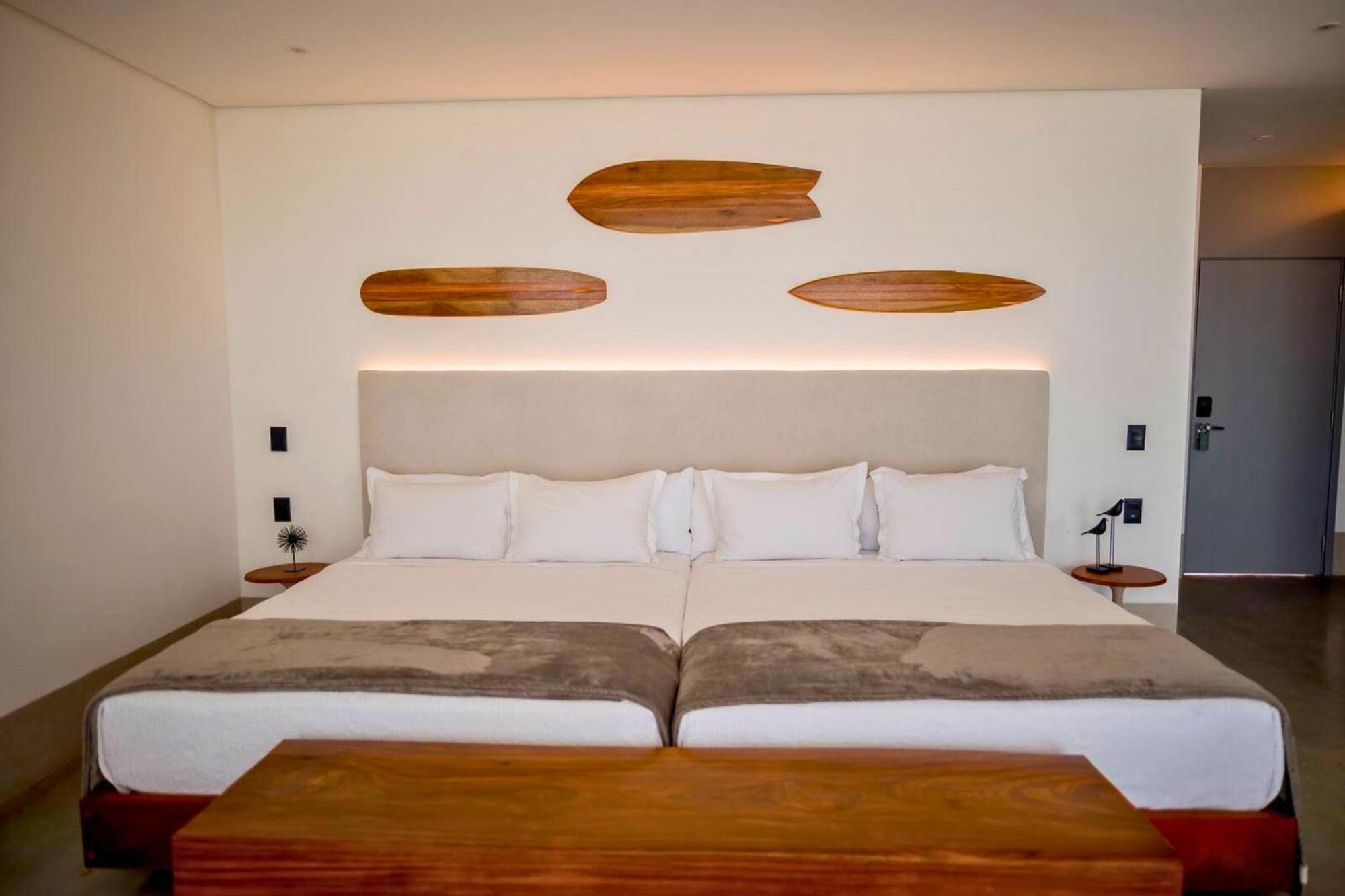 Nanii Hotel Сан-Мігел-ду-Гостозу Екстер'єр фото