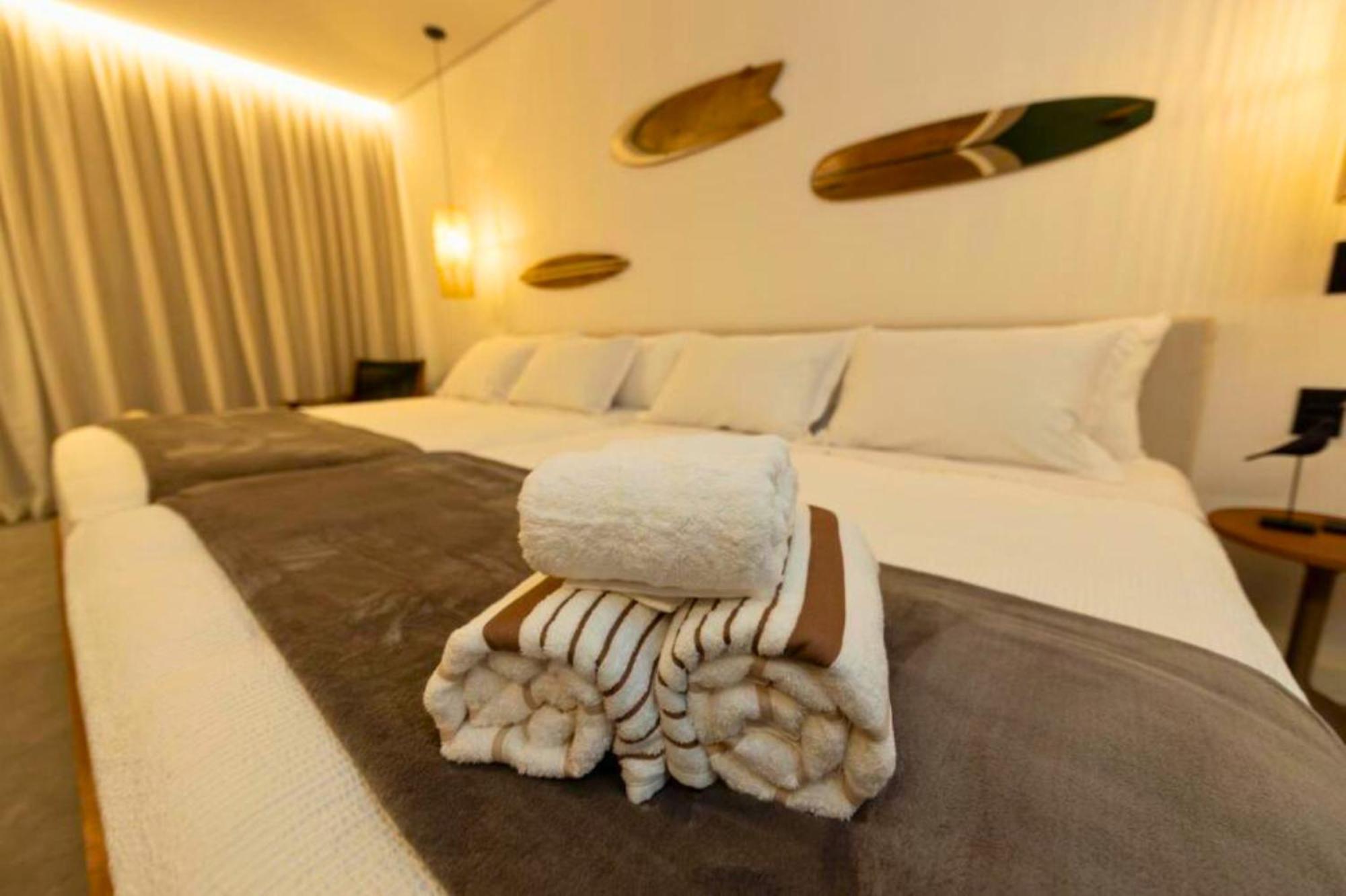 Nanii Hotel Сан-Мігел-ду-Гостозу Екстер'єр фото