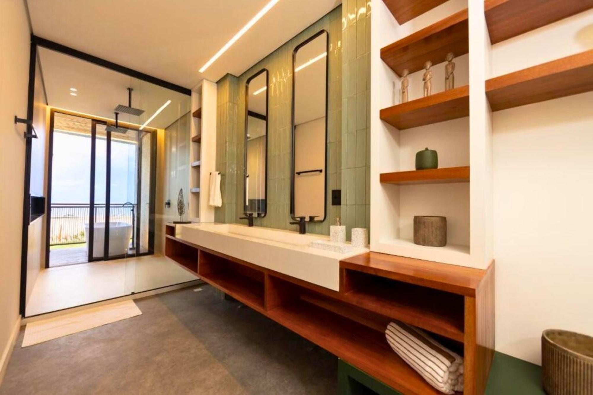 Nanii Hotel Сан-Мігел-ду-Гостозу Екстер'єр фото