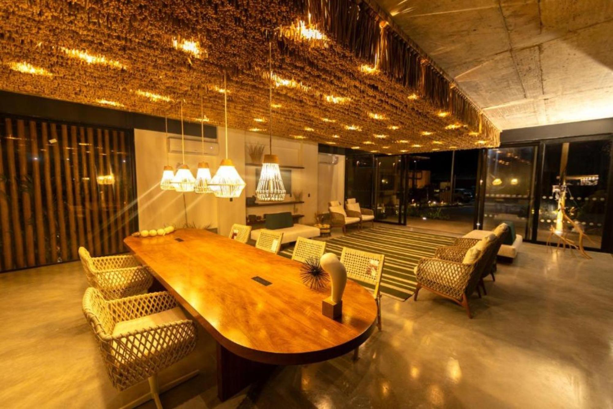 Nanii Hotel Сан-Мігел-ду-Гостозу Екстер'єр фото