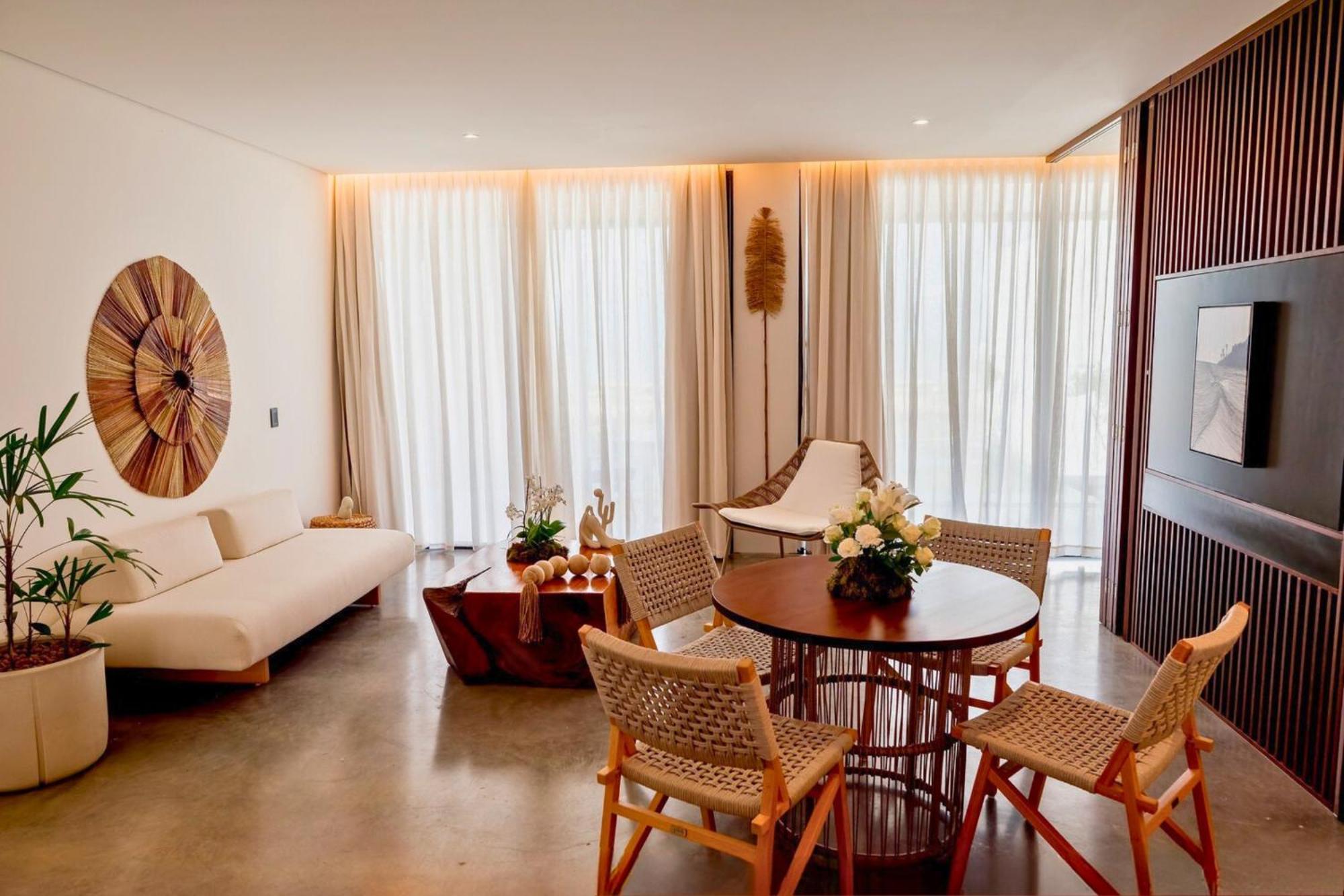 Nanii Hotel Сан-Мігел-ду-Гостозу Екстер'єр фото